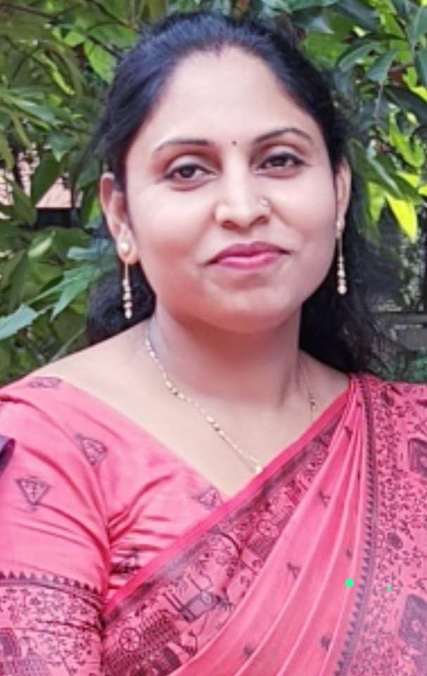 Dr. Sadhna Dewangan