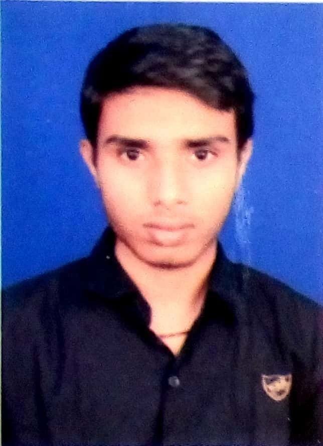 Shivam Vaishnav