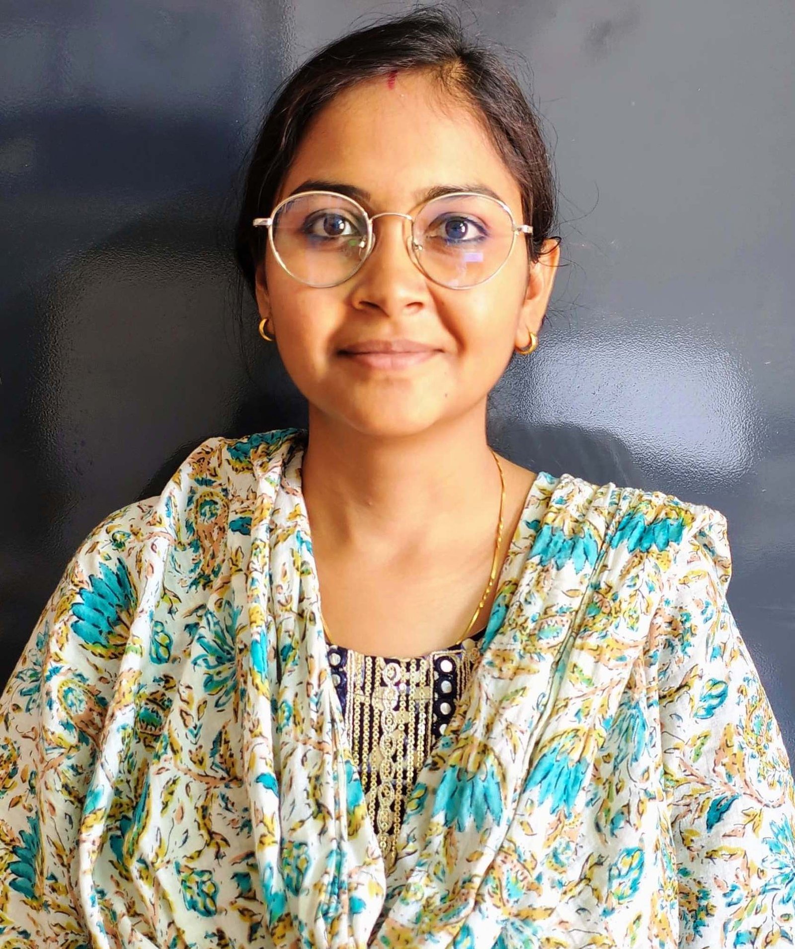 Masoom Verma