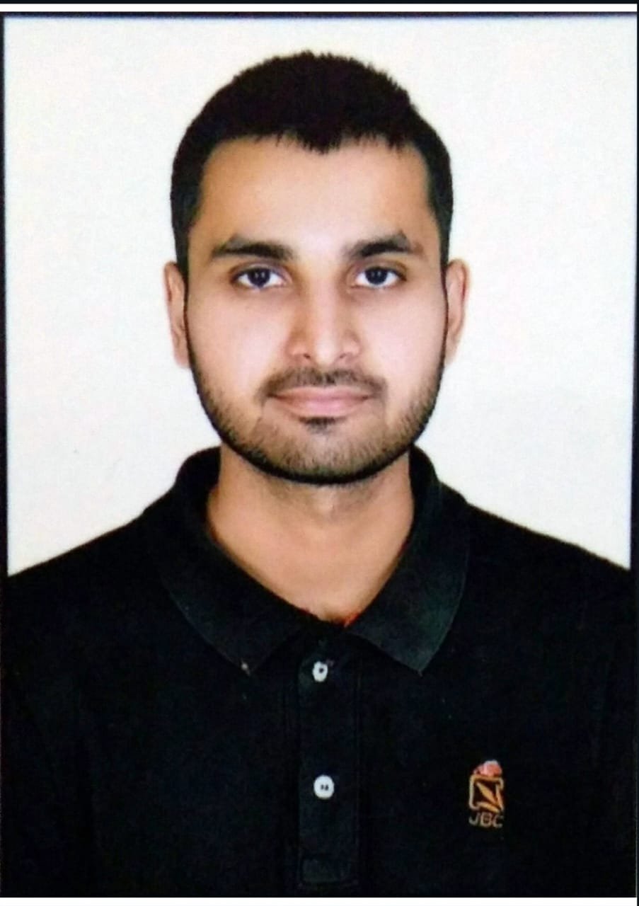 Ashwin Gautam