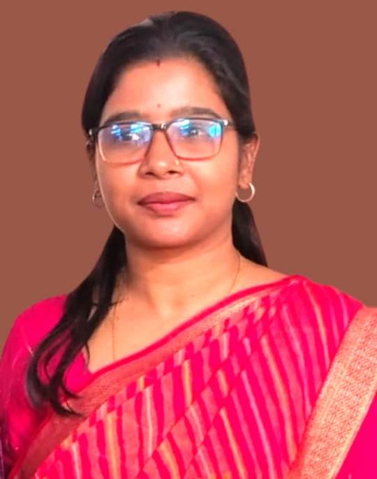 Pooja Dewangan