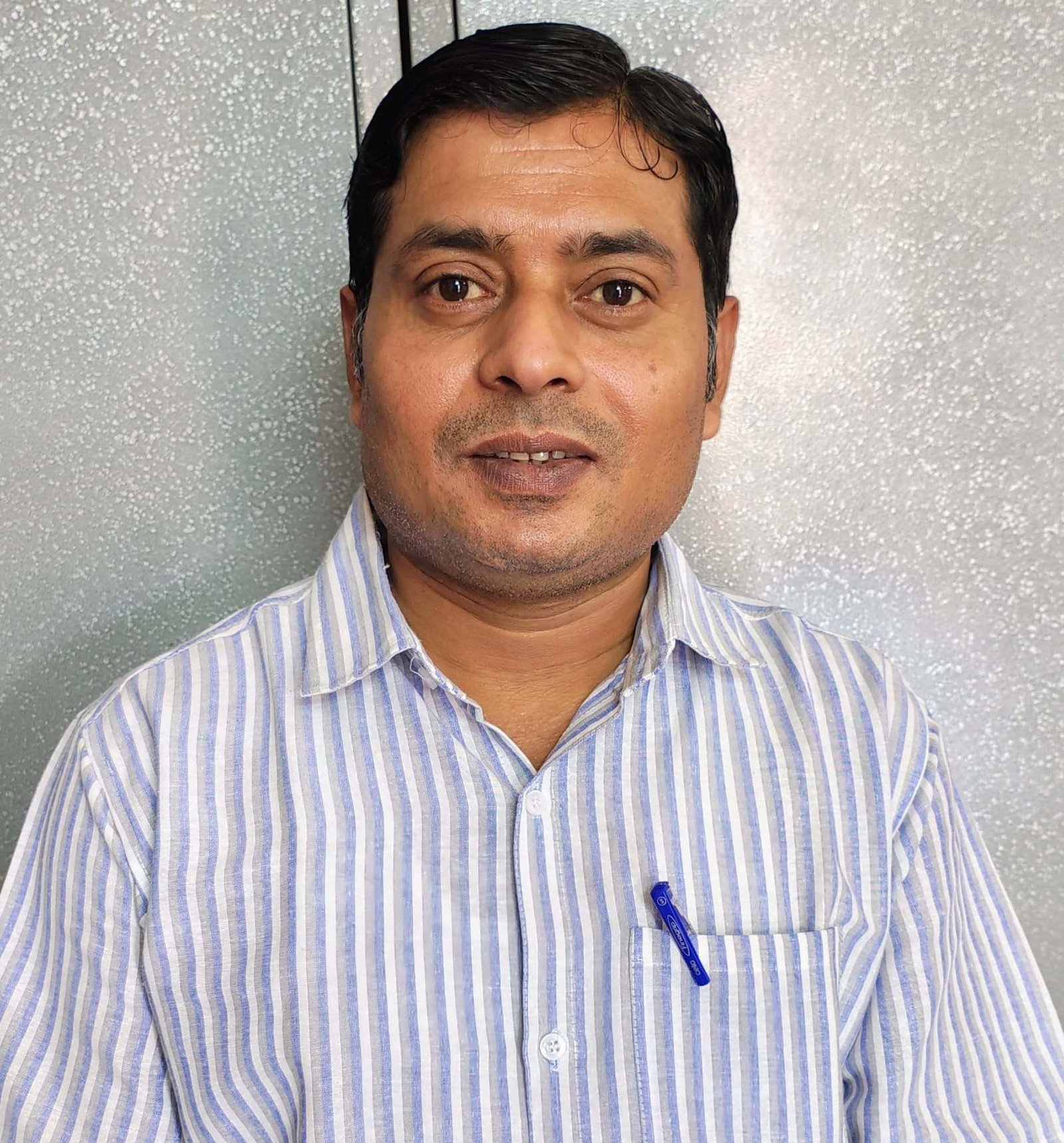 Sanjay Dewangan