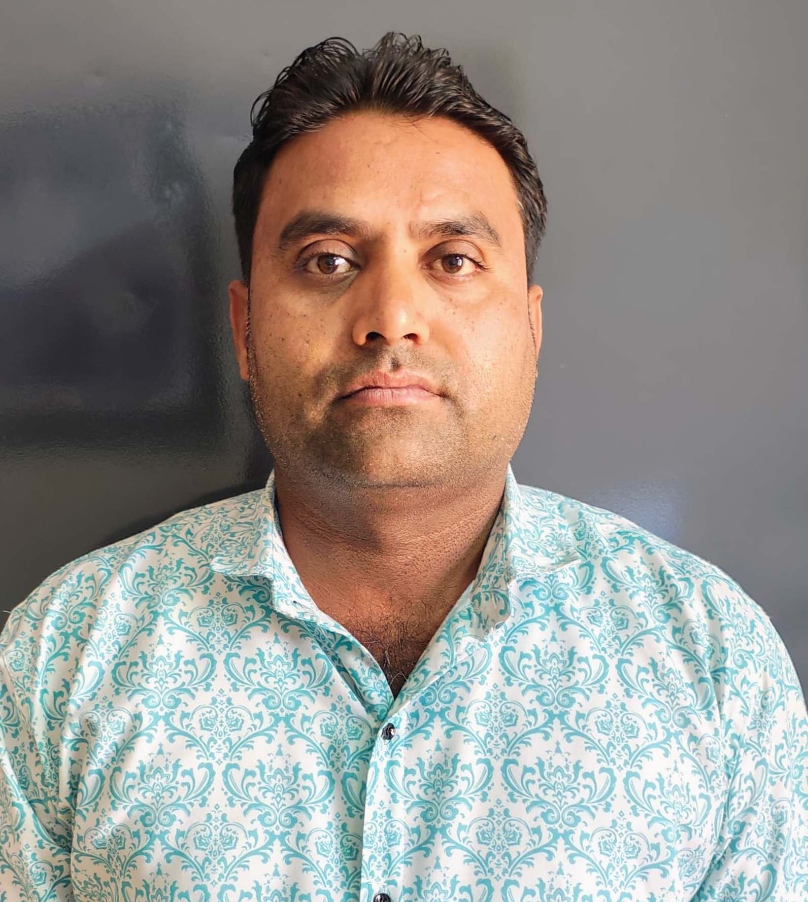 Ravi Prakash Chaturvedi