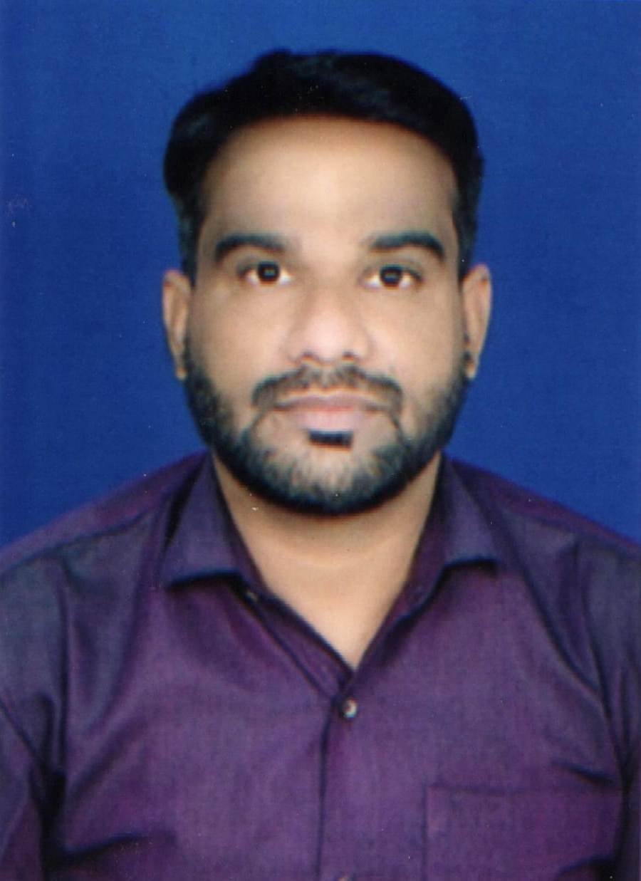 Ritesh Banjare